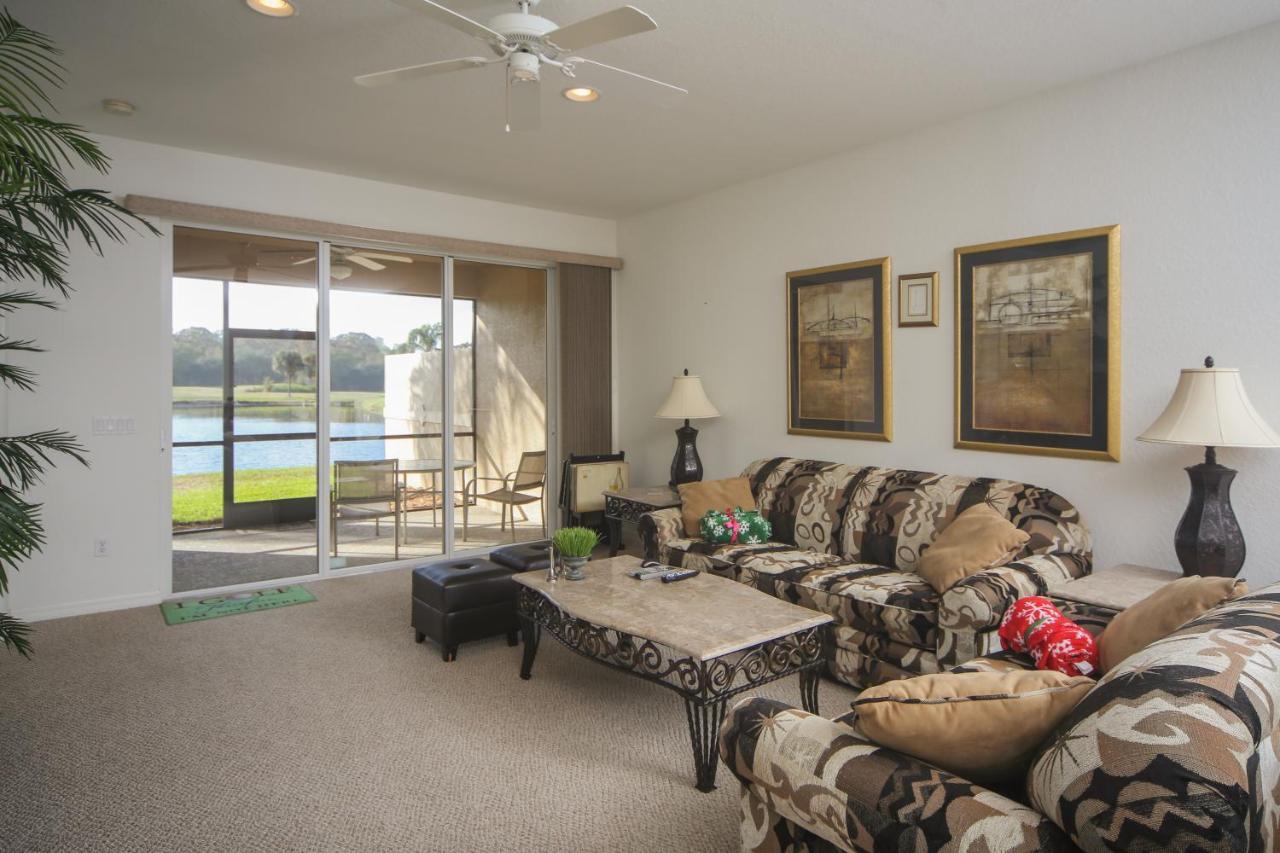 Cypress Cove Villa Брадентън Екстериор снимка